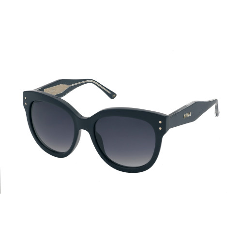 Nina Ricci NINA RICCI SNR3245509QL - Solglasögon Dam (55/18/140)
