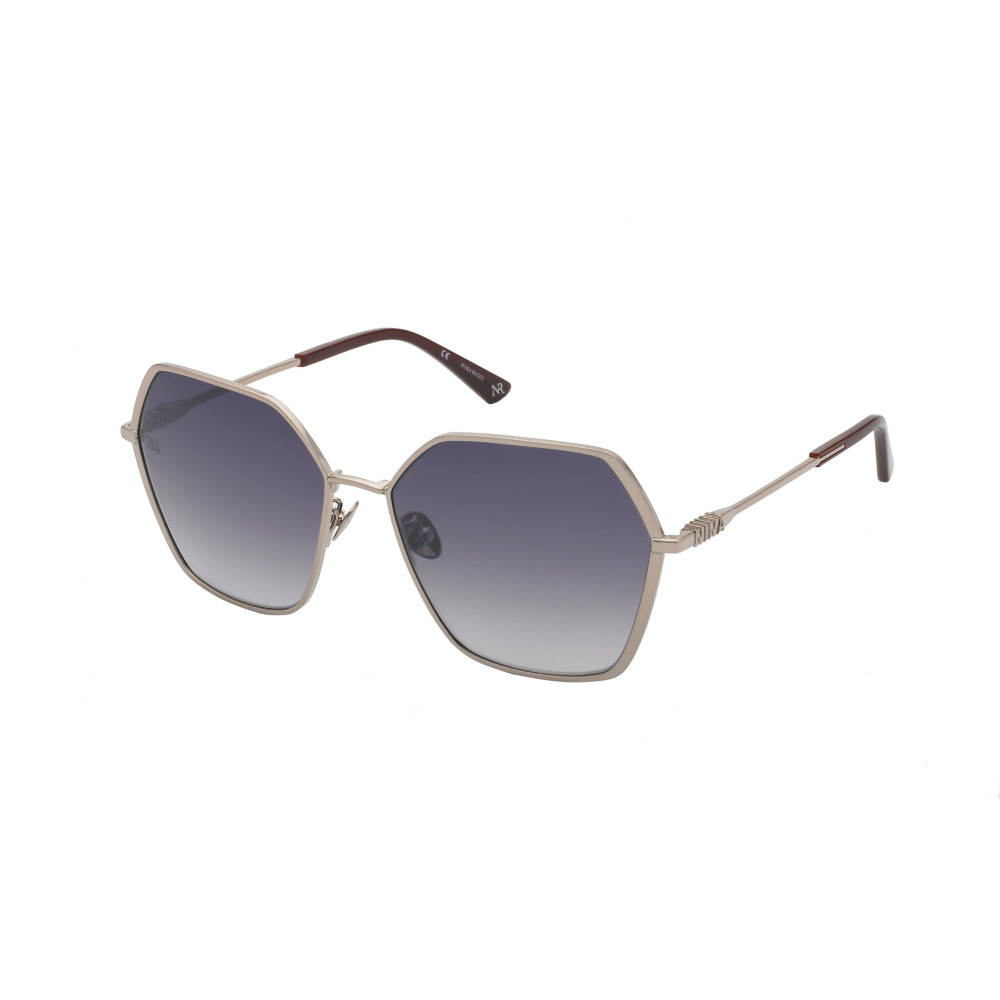 Produktbild för NINA RICCI SNR327590A39 - Solglasögon Dam (59/16/140)