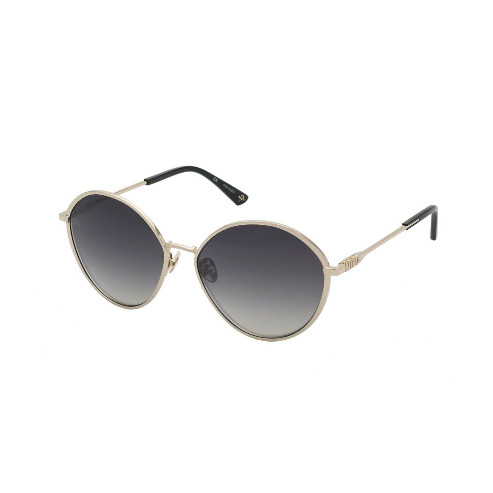 Produktbild för NINA RICCI SNR32859594G - Solglasögon Dam (59/16/140)