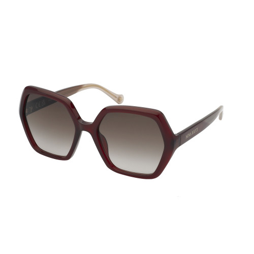 Nina Ricci NINA RICCI SNR3565709Y9 - Solglasögon Dam (57/18/140)