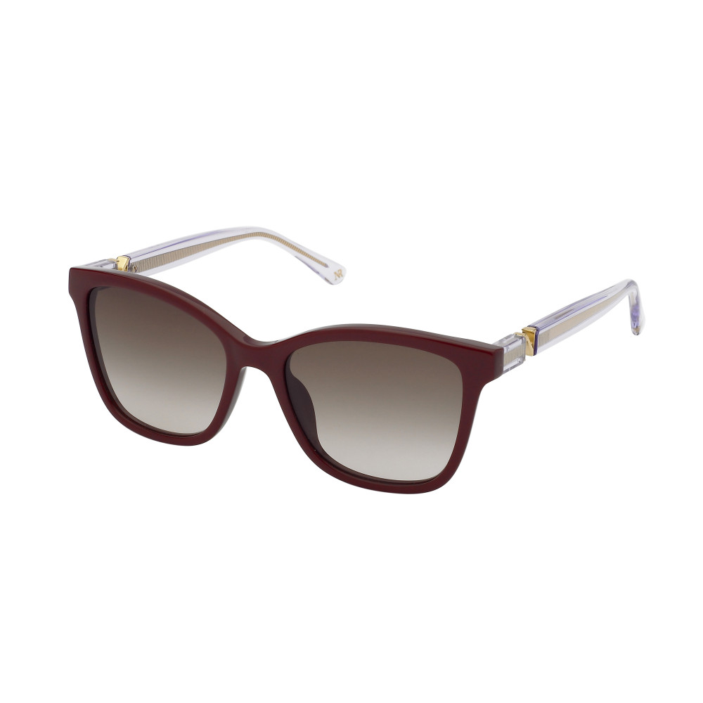 Produktbild för NINA RICCI SNR3575408LA - Solglasögon Dam (54/18/140)