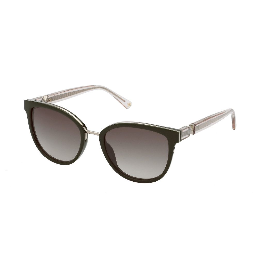 Produktbild för NINA RICCI SNR3585406WT - Solglasögon Dam (54/19/140)