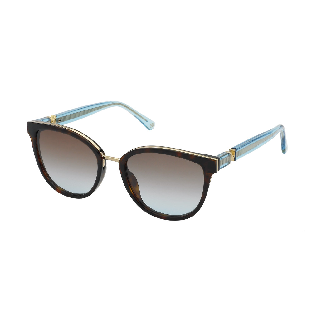 Produktbild för NINA RICCI SNR358540714 - Solglasögon Dam (54/19/140)