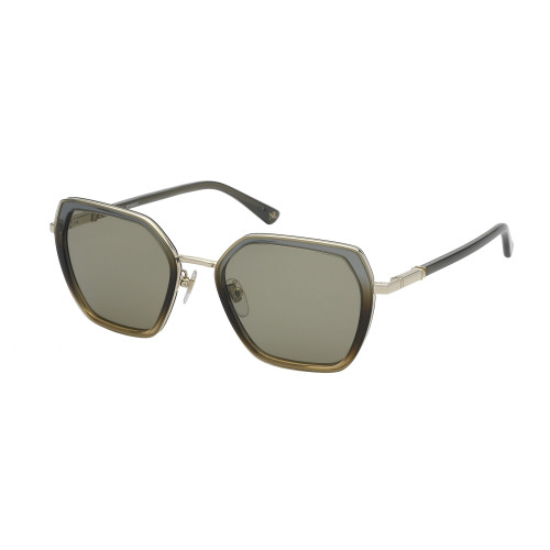 Nina Ricci NINA RICCI SNR359540AG1 - Solglasögon Dam (54/20/140)