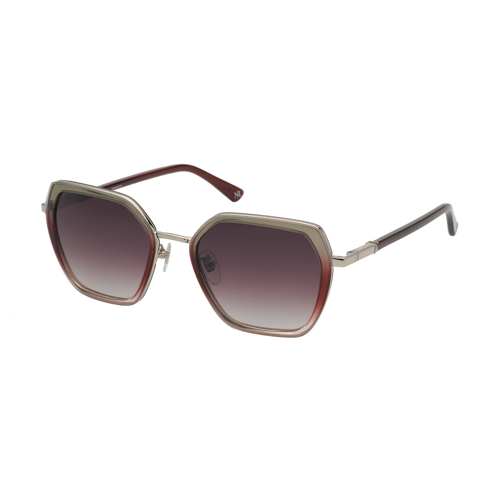 Produktbild för NINA RICCI SNR359540C19 - Solglasögon Dam (54/20/140)