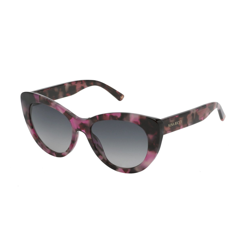 Produktbild för NINA RICCI SNR3755309SJ - Solglasögon Dam (53/18/140)
