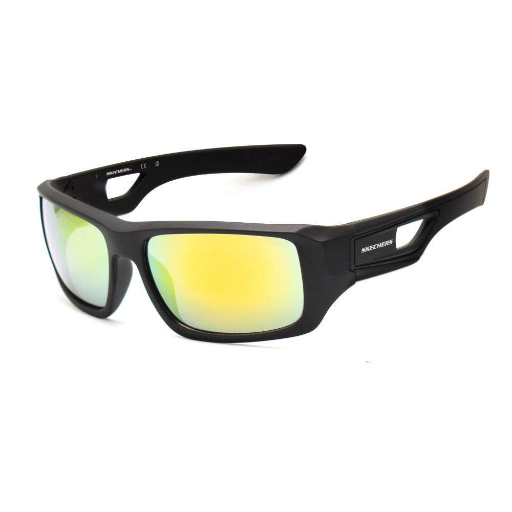 Produktbild för SKECHERS SE00015-5902U - Solglasögon Herr (61/14/140)