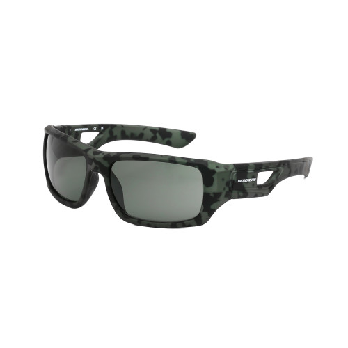 Skechers SKECHERS SE00015-5998N - Solglasögon Herr (58/14/145)