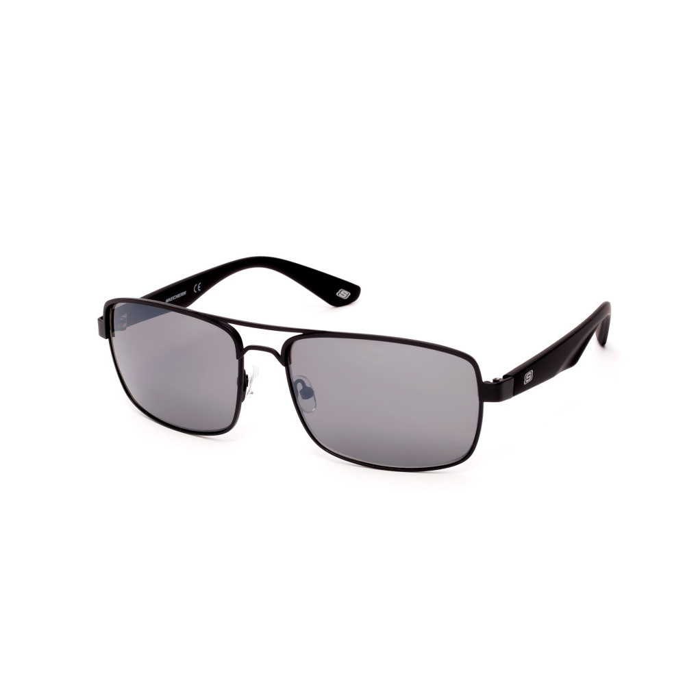 Produktbild för SKECHERS SE6016-5902C - Solglasögon Herr (61/17/145)