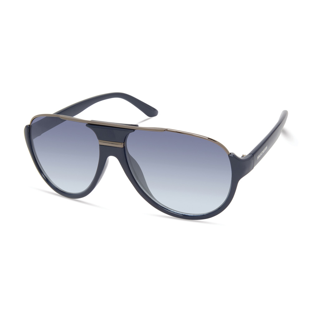 Produktbild för SKECHERS SE6195-5890W - Solglasögon Herr (61/17/140)