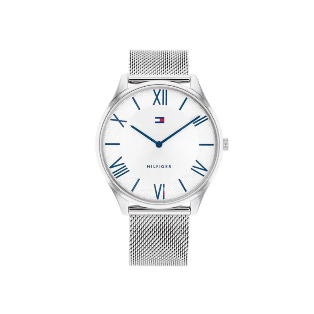 Produktbild för TOMMY HILFIGER 1710512 - Quartz Klocka Herr (43MM)