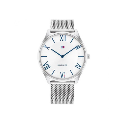 Tommy Hilfiger TOMMY HILFIGER 1710512 - Quartz Klocka Herr (43MM)
