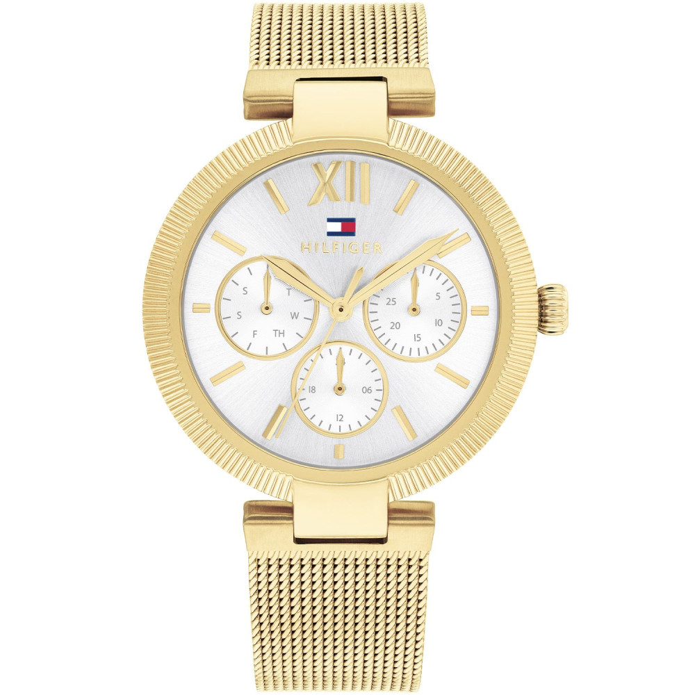 Produktbild för TOMMY HILFIGER 1782694 - Quartz Klocka Dam (36MM)