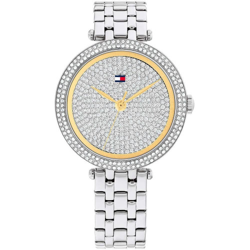 Tommy Hilfiger 1782722 - Quartz Klocka Dam (34MM) - Klockor Dam