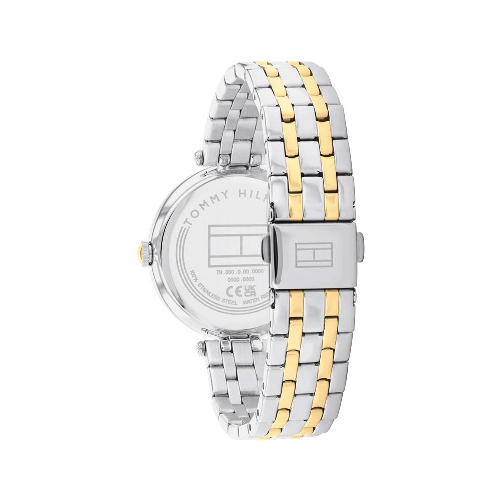 Produktbild för TOMMY HILFIGER 1782760 - Quartz Klocka Dam (34MM)