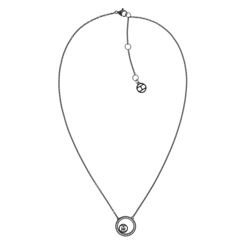 Tommy Hilfiger TOMMY HILFIGER 2780521 - Necklace Dam (45CM)