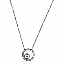 Produktbild för TOMMY HILFIGER 2780521 - Necklace Dam (45CM)