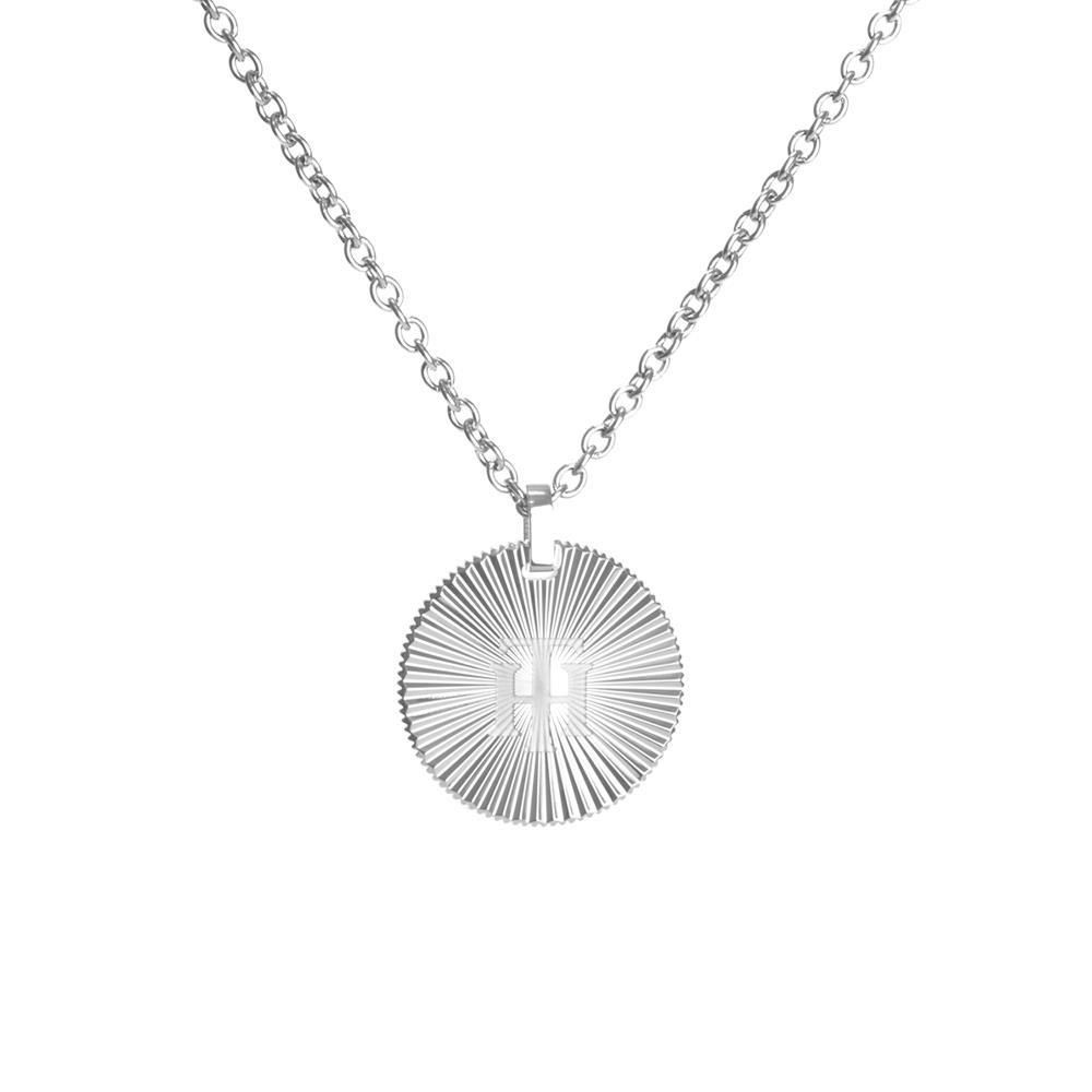 Produktbild för TOMMY HILFIGER 2780589 - Necklace Dam (45CM)