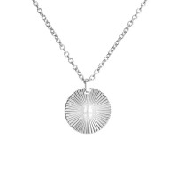 Produktbild för TOMMY HILFIGER 2780589 - Necklace Dam (45CM)