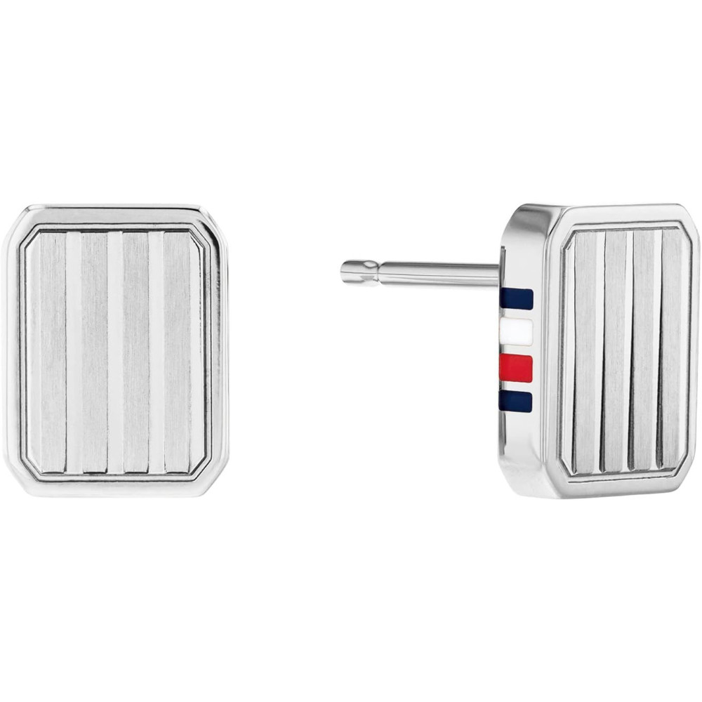 Produktbild för TOMMY HILFIGER 2780693 - Earrings Dam (0,5CM)