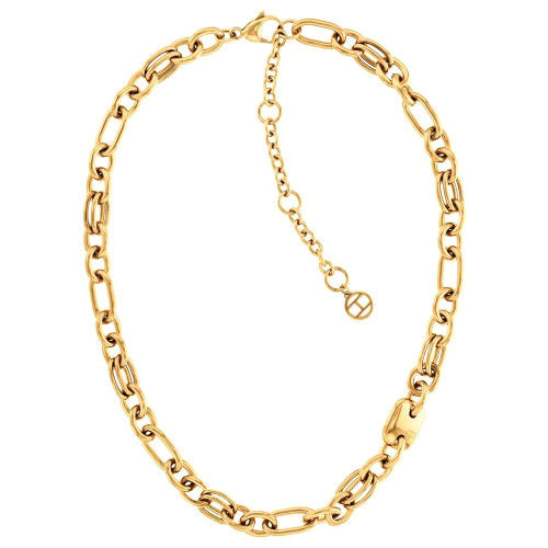 Tommy Hilfiger TOMMY HILFIGER 2780784 - Necklace Dam (40CM)