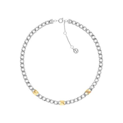 Tommy Hilfiger TOMMY HILFIGER 2780912 - Necklace Dam (51CM)