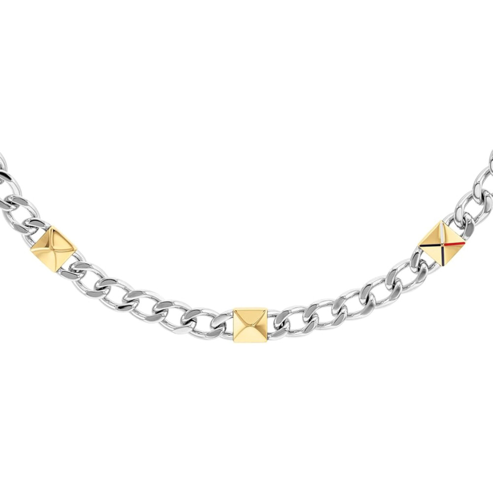 Produktbild för TOMMY HILFIGER 2780912 - Necklace Dam (51CM)