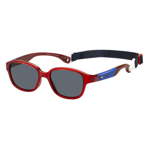Tommy Hilfiger TOMMY HILFIGER TH-1499-S-C9A - Solglasögon Barn (43/15/125)