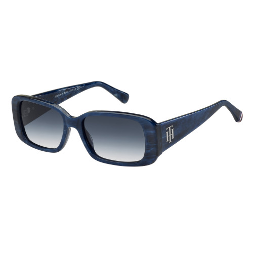 Tommy Hilfiger TOMMY HILFIGER TH-1966-S-NUM - Solglasögon Dam (54/17/135)