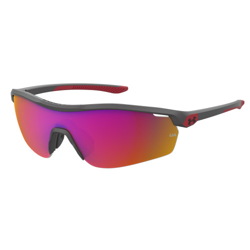 Under Armour UNDER ARMOUR UA-7001-S-R6S - Solglasögon Barn (99/1/115)