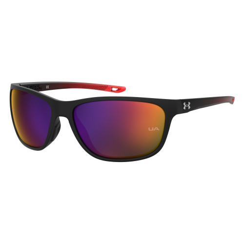 Under Armour UNDER ARMOUR UNDENIABLEJR3 - Solglasögon Barn (60/15/125)
