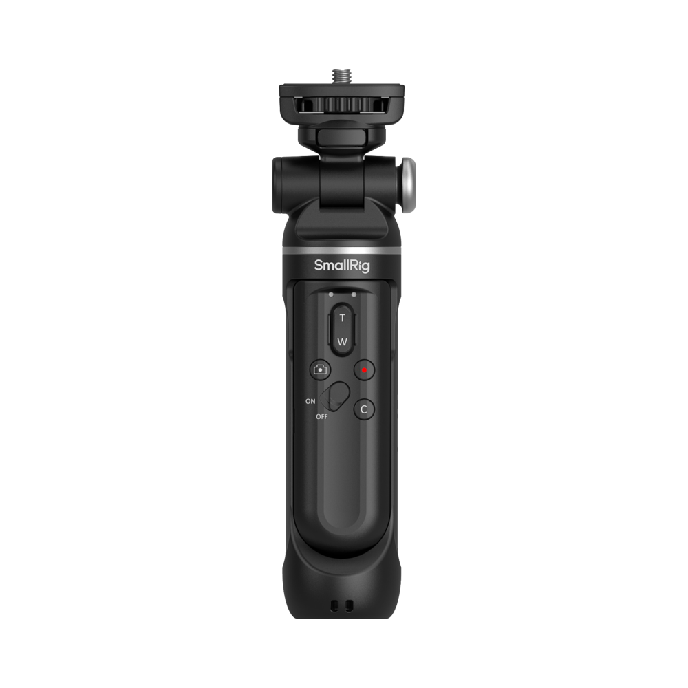 Produktbild för SmallRig 4551 Wireless Shooting Grip SR-RG2