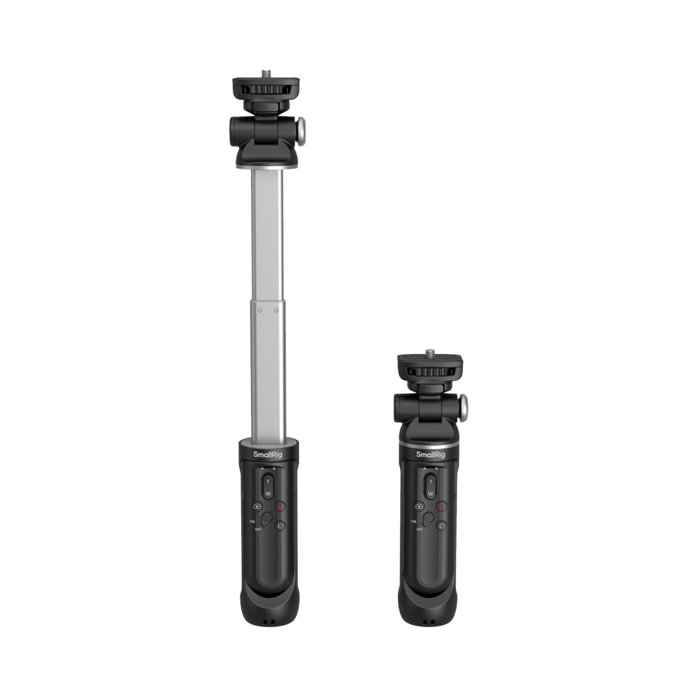 Produktbild för SmallRig 4551 Wireless Shooting Grip SR-RG2