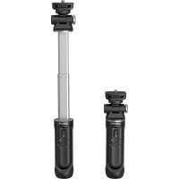 Produktbild för SmallRig 4551 Wireless Shooting Grip SR-RG2