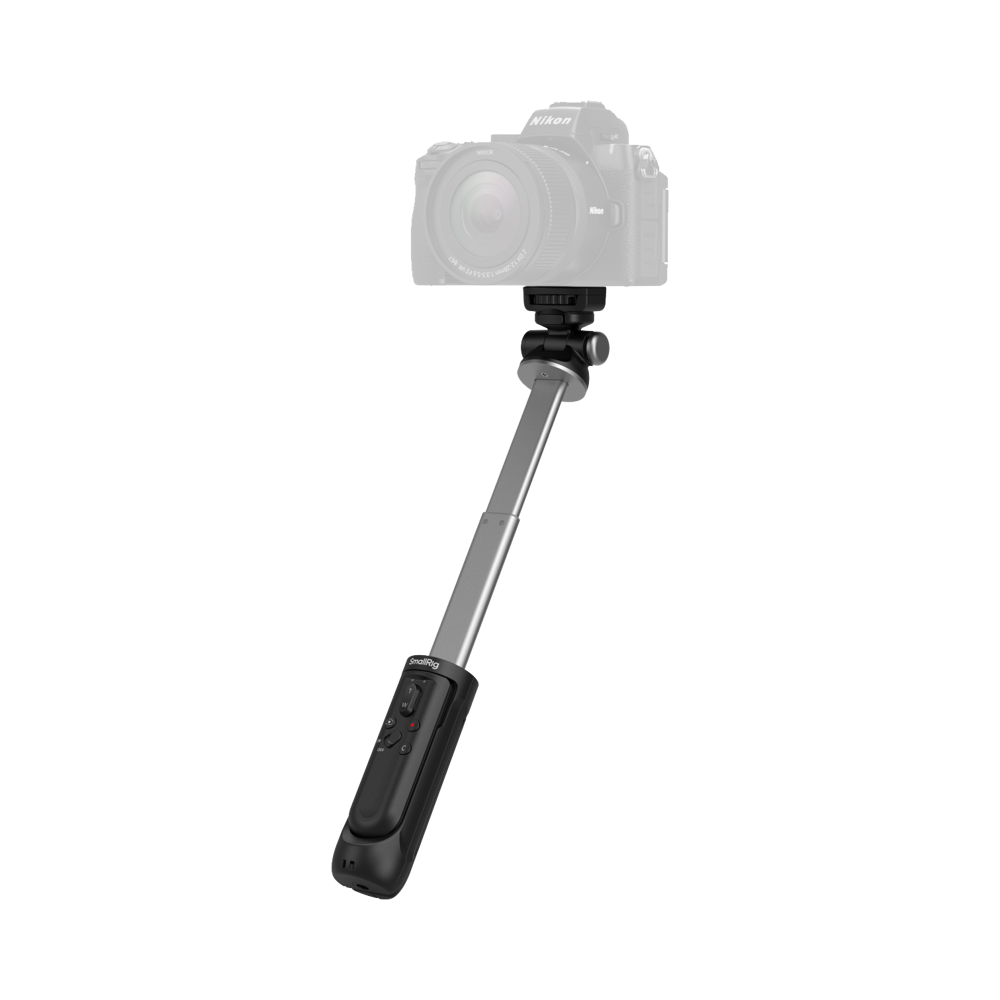 Produktbild för SmallRig 4551 Wireless Shooting Grip SR-RG2