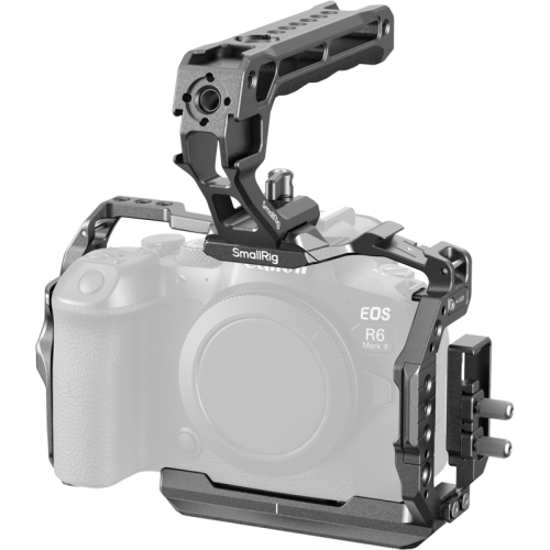 SMALLRIG SmallRig 5197 Cage Kit for Canon EOS R6 Mark II