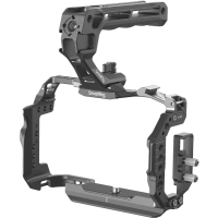 Produktbild för SmallRig 5197 Cage Kit for Canon EOS R6 Mark II