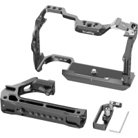 Produktbild för SmallRig 5197 Cage Kit for Canon EOS R6 Mark II