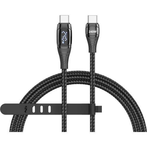 SMALLRIG SmallRig 5113 240W Power Cable with Led Display