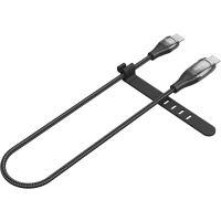 Produktbild för SmallRig 5113 240W Power Cable with Led Display