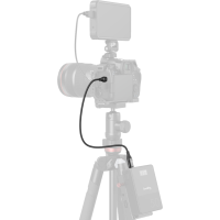 Produktbild för SmallRig 5113 240W Power Cable with Led Display