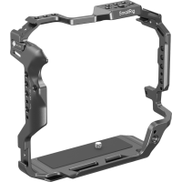 Produktbild för SmallRig 5092 Cage for Canon EOS R5 Mark II with Cooling Fan CF-R20EP