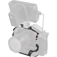 Produktbild för SmallRig 5092 Cage for Canon EOS R5 Mark II with Cooling Fan CF-R20EP