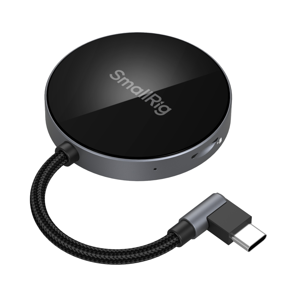 Produktbild för SmallRig 4870 Card Reader SD4.0