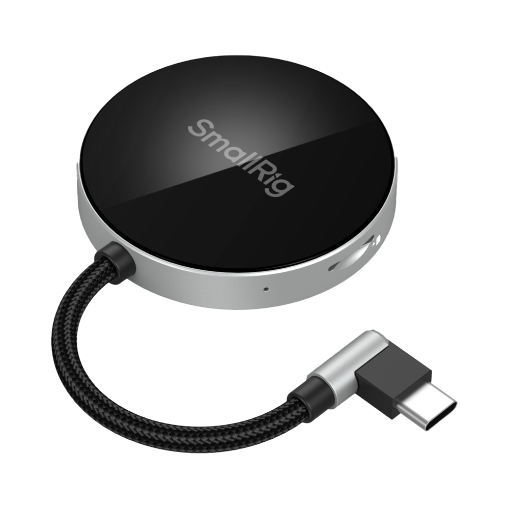 Produktbild för SmallRig 4869 Card Reader SD3.0