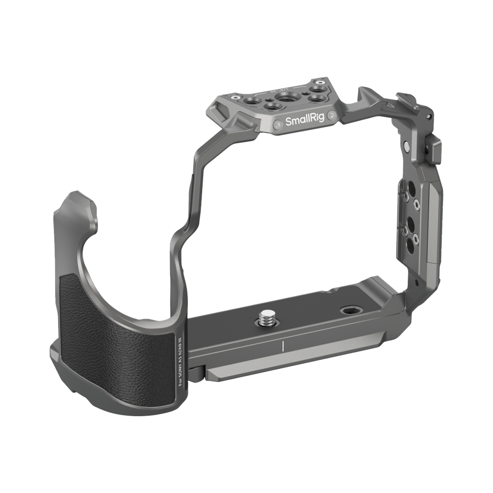 Produktbild för SmallRig 5187 Cage for Sony Alpha 1 II / Alpha 9 III