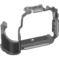 Produktbild för SmallRig 5187 Cage for Sony Alpha 1 II / Alpha 9 III