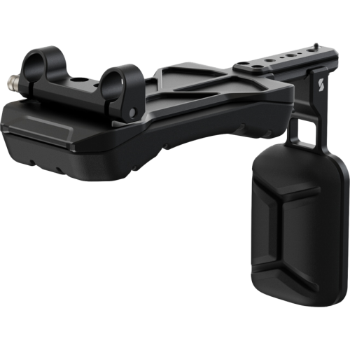 SMALLRIG SmallRig 5153 Universal Shoulder Pad with 15mm Dual Rod Clamp