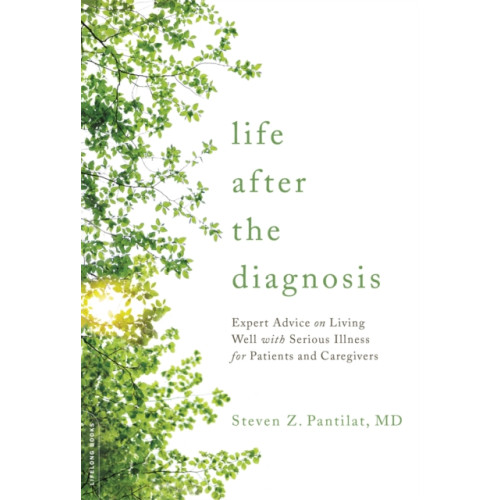 Hachette Books Life after the Diagnosis (häftad, eng)