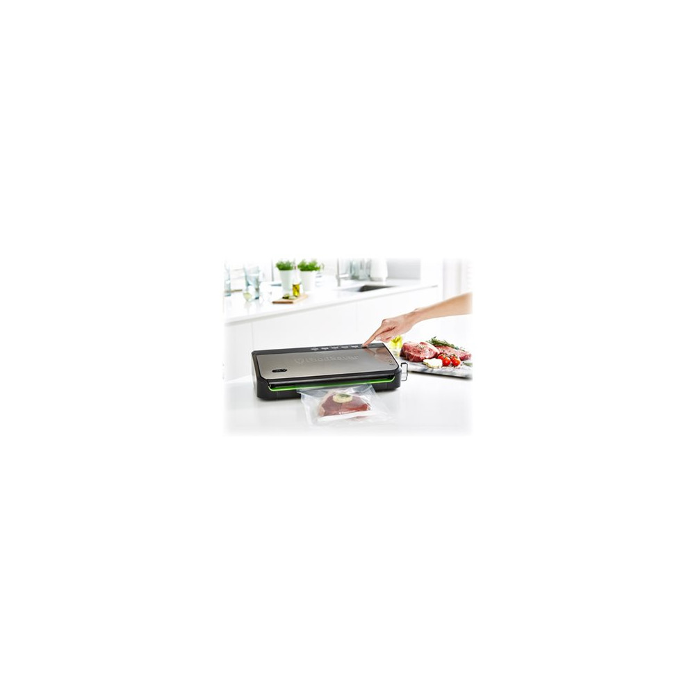 Produktbild för FoodSaver FFS005X - vakuumförslutare